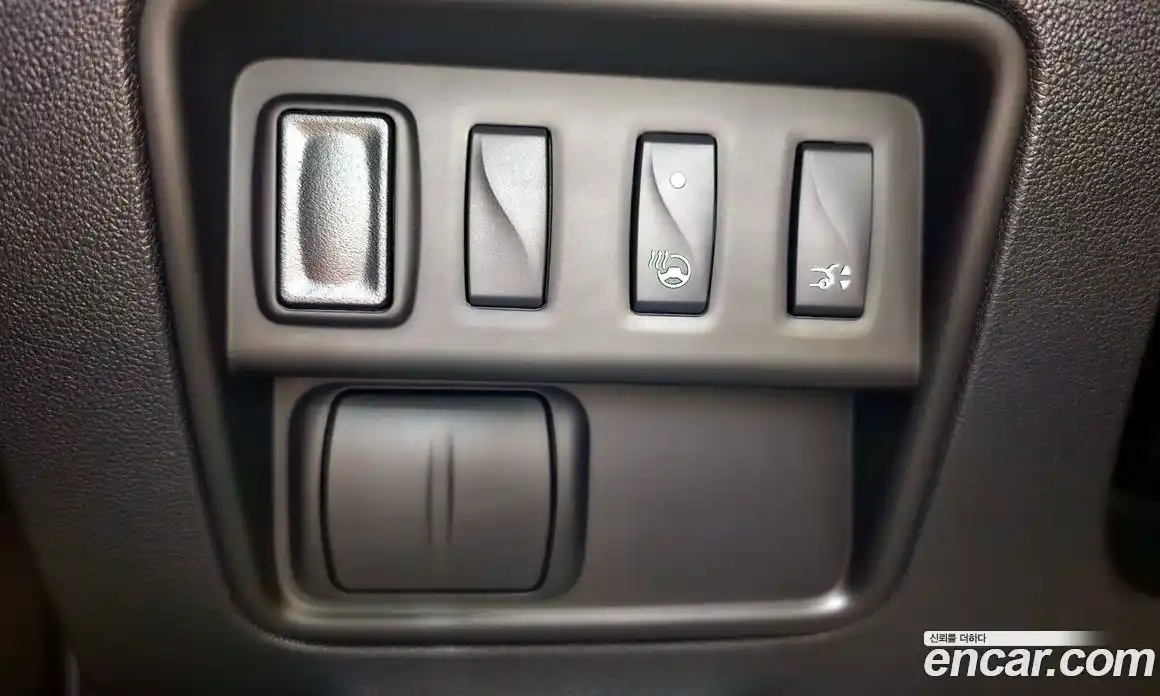 Renault QM6 2018 2.0 гидро в Москве № 1131177, фото 19