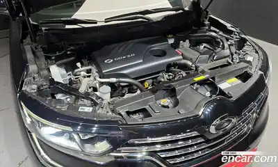 Renault QM6 2018 2.0 гидро в Москве № 1131177, миниатюра 6