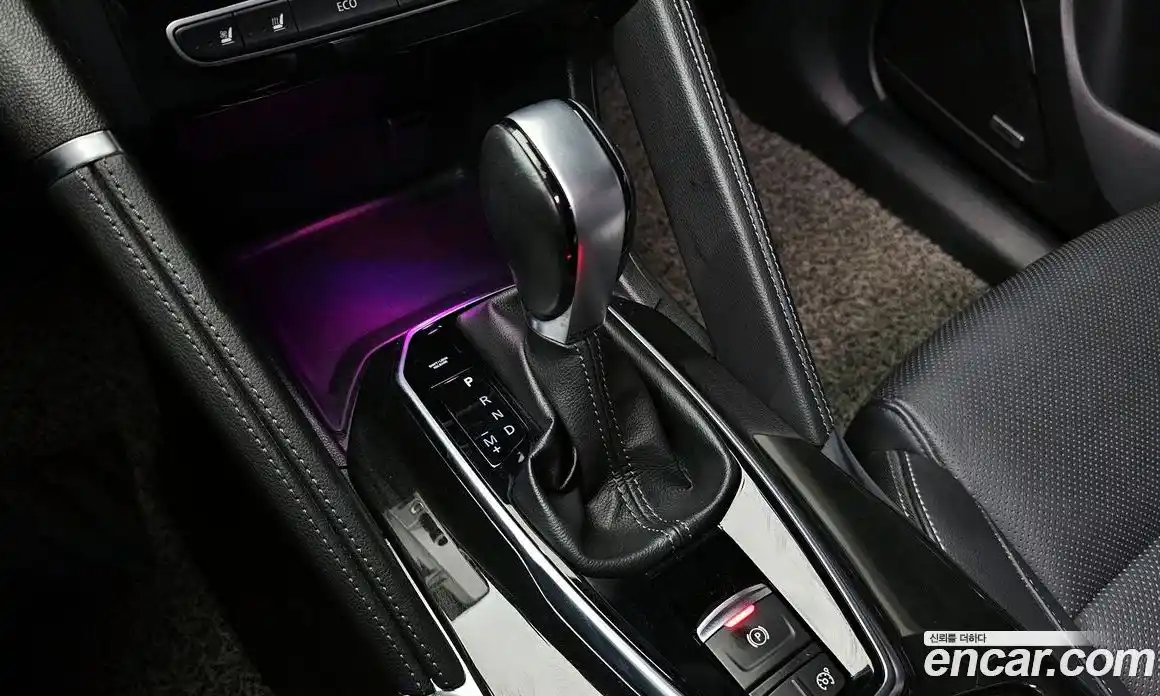 Renault QM6 2018 2.0 гидро в Москве № 1131177, фото 9