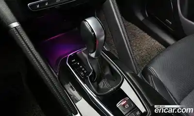 Renault QM6 2018 2.0 гидро в Москве № 1131177, миниатюра 9
