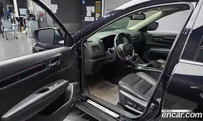 Renault QM6 2018 2.0 гидро в Москве № 1131177, миниатюра 10