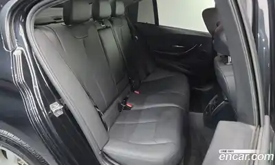 BMW 3-Series 2017 2.0 гидро в Москве № 1131428, миниатюра 12