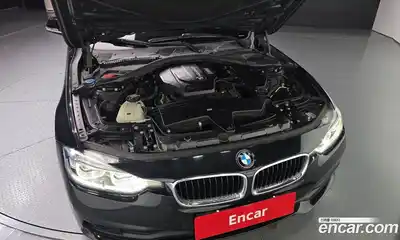 BMW 3-Series 2017 2.0 гидро в Москве № 1131428, миниатюра 6