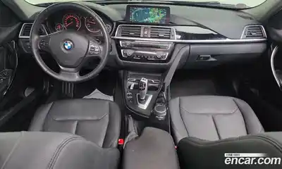 BMW 3-Series 2017 2.0 гидро в Москве № 1131428, миниатюра 7