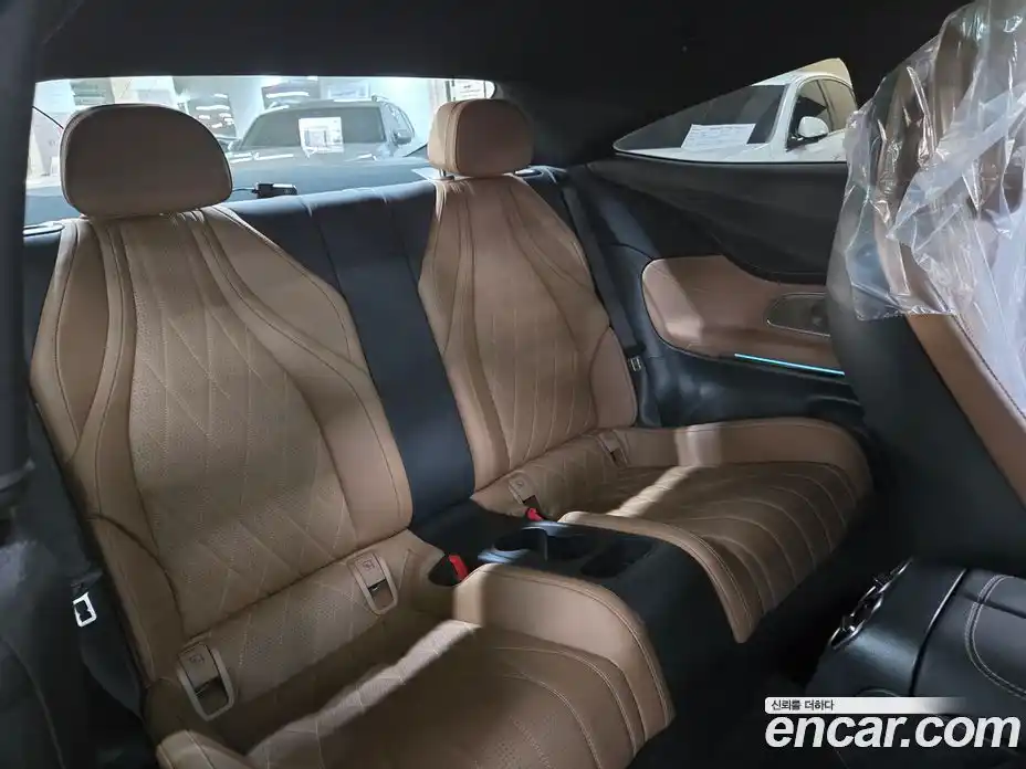 Mercedes-Benz CLE-Class 2024 3.0 Автомат в Москве № 1131464, фото 11