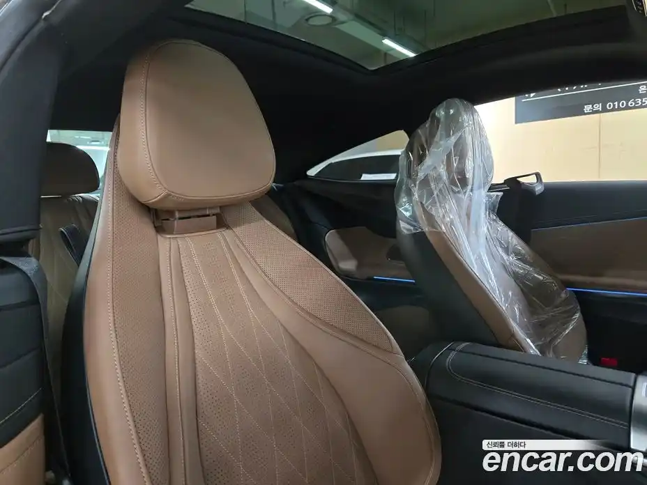 Mercedes-Benz CLE-Class 2024 3.0 Автомат в Москве № 1131464, фото 12