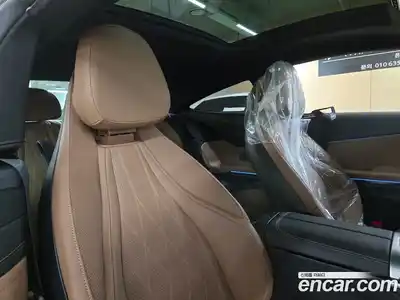 Mercedes-Benz CLE-Class 2024 3.0 Автомат в Москве № 1131464, миниатюра 12