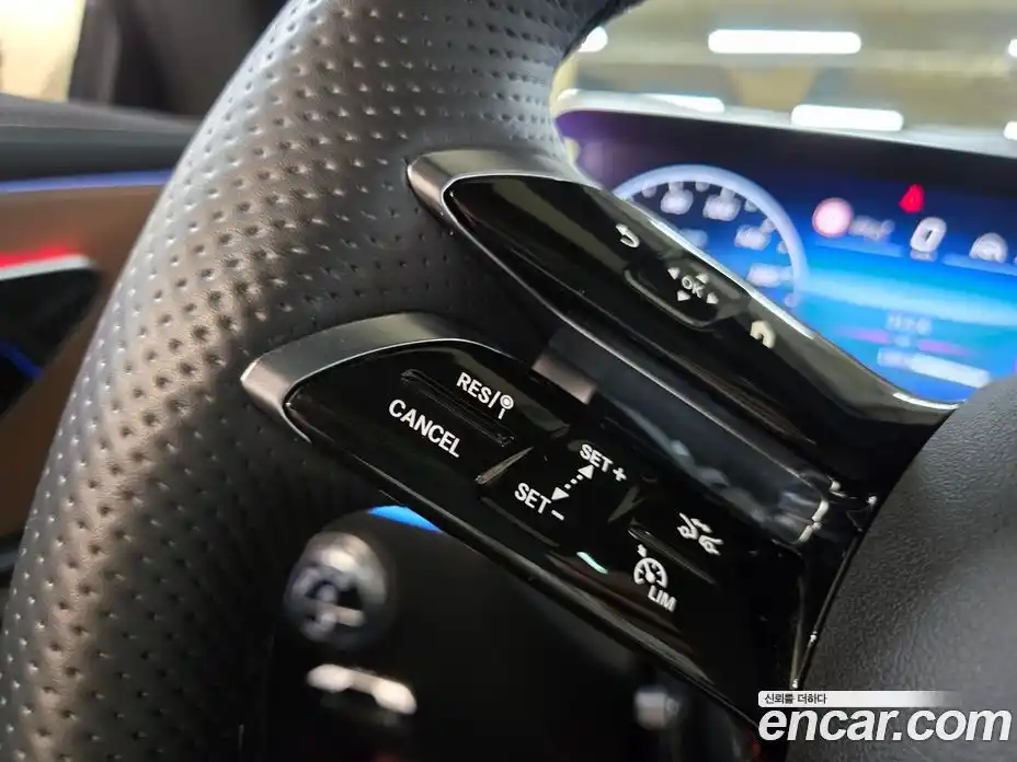 Mercedes-Benz CLE-Class 2024 3.0 Автомат в Москве № 1131464, фото 7