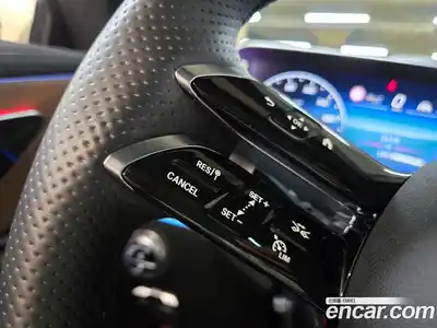 Mercedes-Benz CLE-Class 2024 3.0 Автомат в Москве № 1131464, миниатюра 7