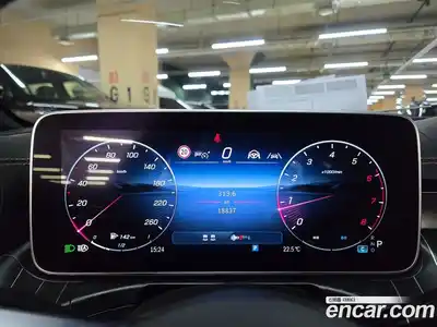 Mercedes-Benz CLE-Class 2024 3.0 Автомат в Москве № 1131464, миниатюра 9