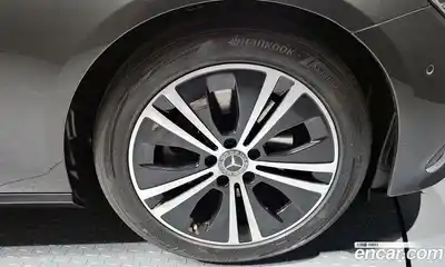 Mercedes-Benz E-Class 2021 2.0 гидро, миниатюра 5
