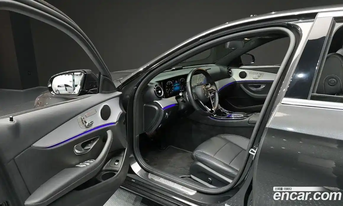 Mercedes-Benz E-Class 2021 2.0 гидро, фото 10