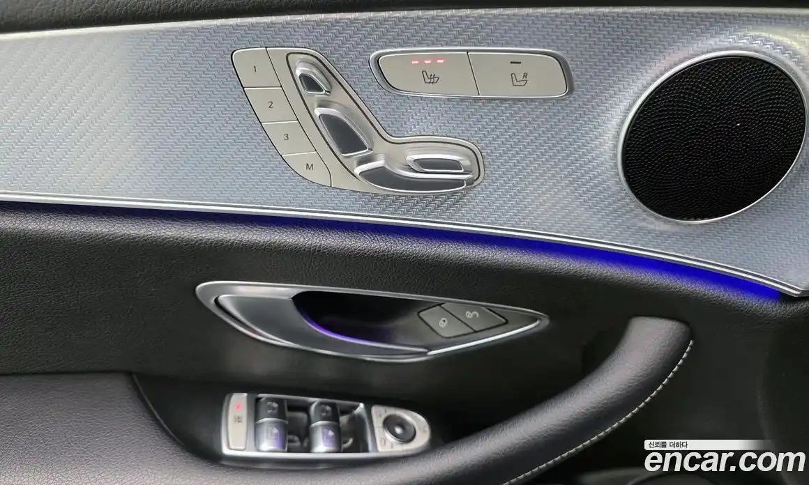 Mercedes-Benz E-Class 2020 2.0 гидро в Москве № 1131829, фото 14