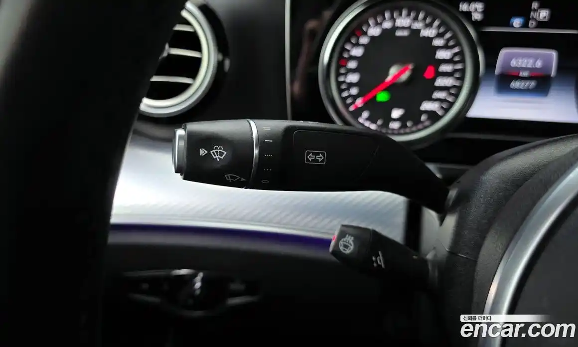 Mercedes-Benz E-Class 2020 2.0 гидро в Москве № 1131829, фото 16