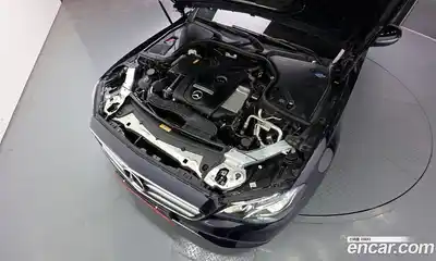 Mercedes-Benz E-Class 2020 2.0 гидро в Москве № 1131829, миниатюра 6