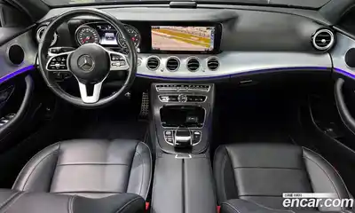Mercedes-Benz E-Class 2020 2.0 гидро в Москве № 1131829, миниатюра 7