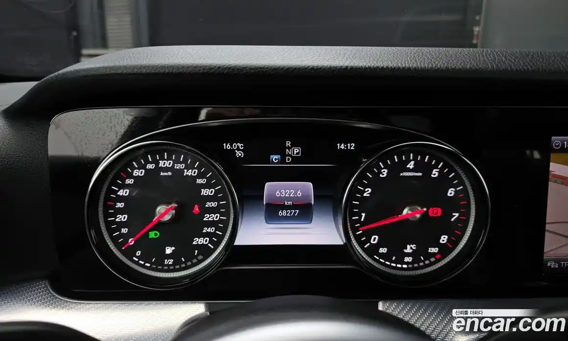 Mercedes-Benz E-Class 2020 2.0 гидро в Москве № 1131829, фото 8