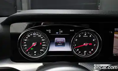 Mercedes-Benz E-Class 2020 2.0 гидро в Москве № 1131829, миниатюра 8