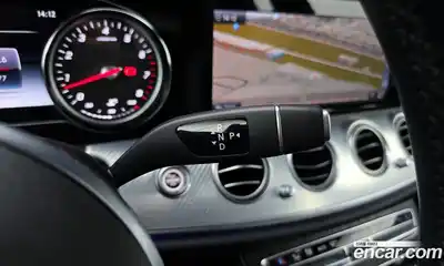 Mercedes-Benz E-Class 2020 2.0 гидро в Москве № 1131829, миниатюра 9