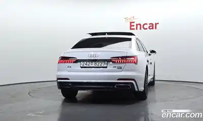 Audi A6 2020 2.0 гидро в Москве № 1132341, миниатюра 4