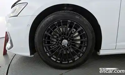 Audi A6 2020 2.0 гидро в Москве № 1132341, миниатюра 5