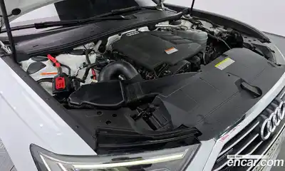 Audi A6 2020 2.0 гидро в Москве № 1132341, миниатюра 6
