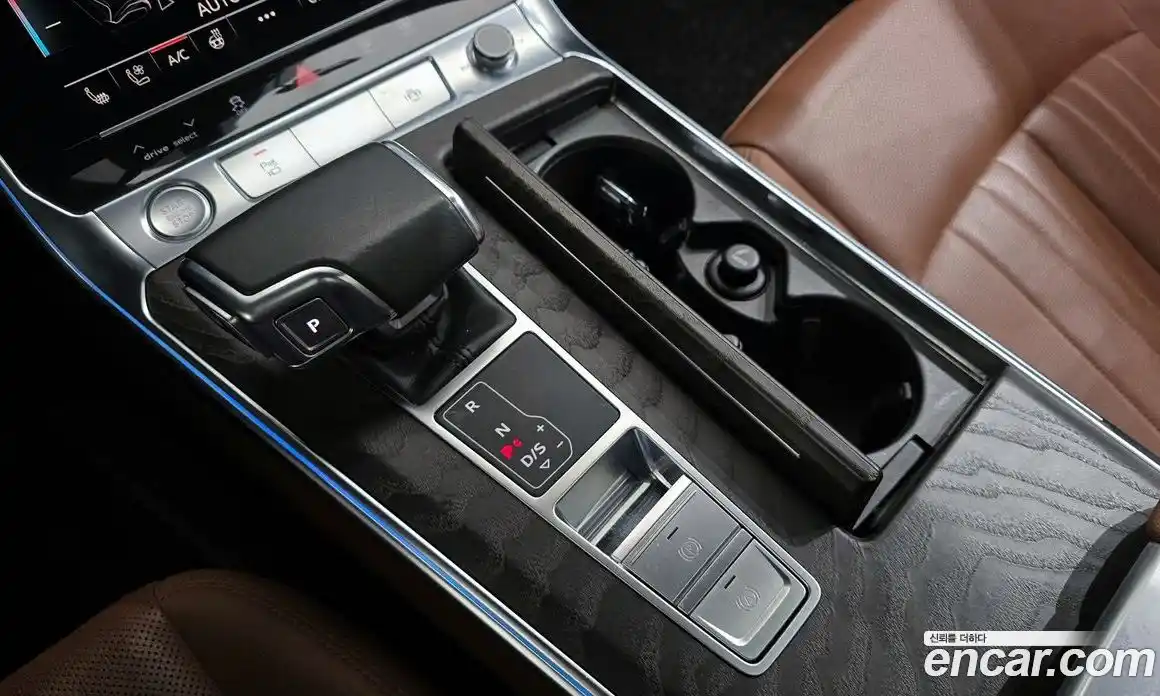 Audi A6 2020 2.0 гидро в Москве № 1132341, фото 9