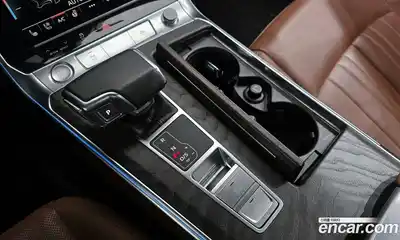Audi A6 2020 2.0 гидро в Москве № 1132341, миниатюра 9