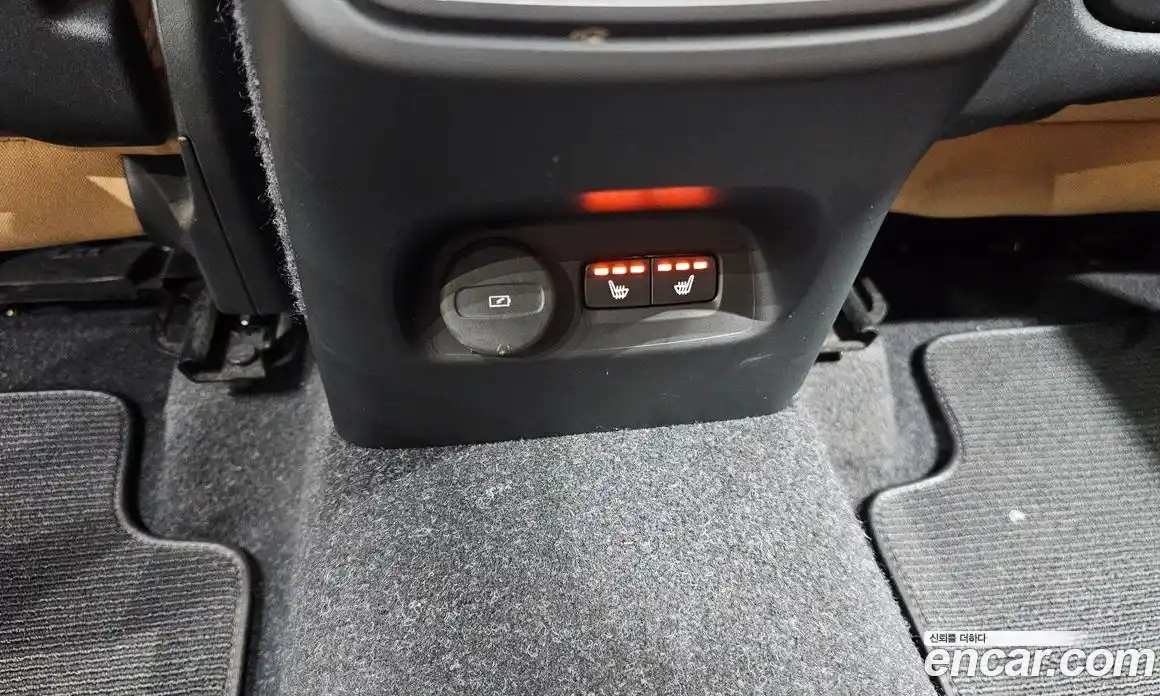 Volvo XC40 2019 2.0 гидро в Москве № 1132774, фото 18