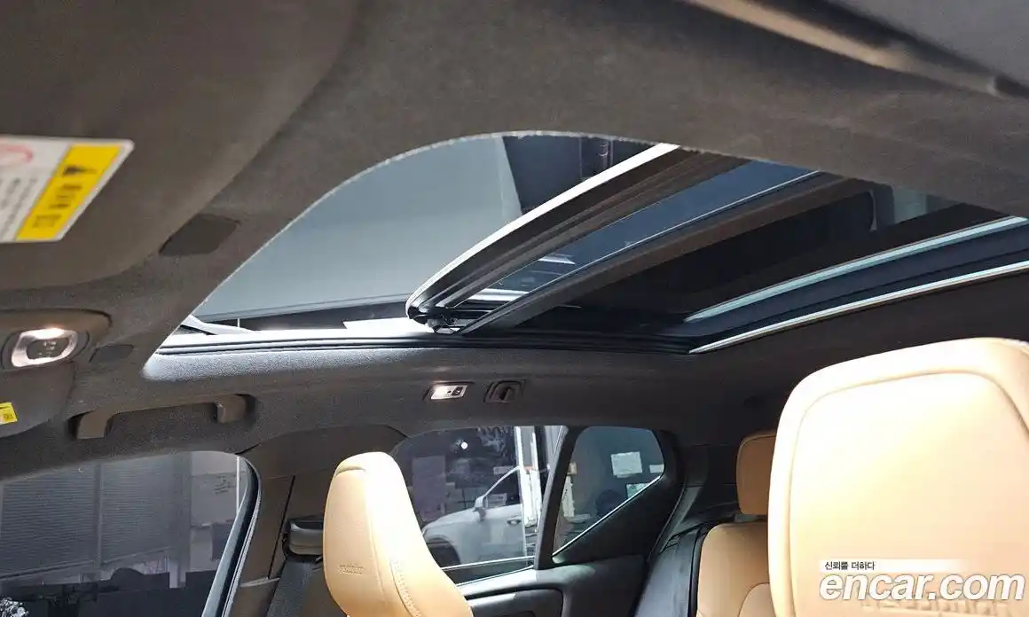 Volvo XC40 2019 2.0 гидро в Москве № 1132774, фото 19