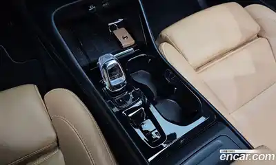 Volvo XC40 2019 2.0 гидро в Москве № 1132774, миниатюра 9
