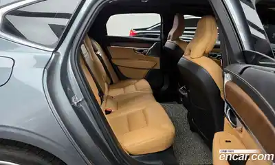 Volvo S90 2019 2.0 гидро в Москве № 1132882, миниатюра 12