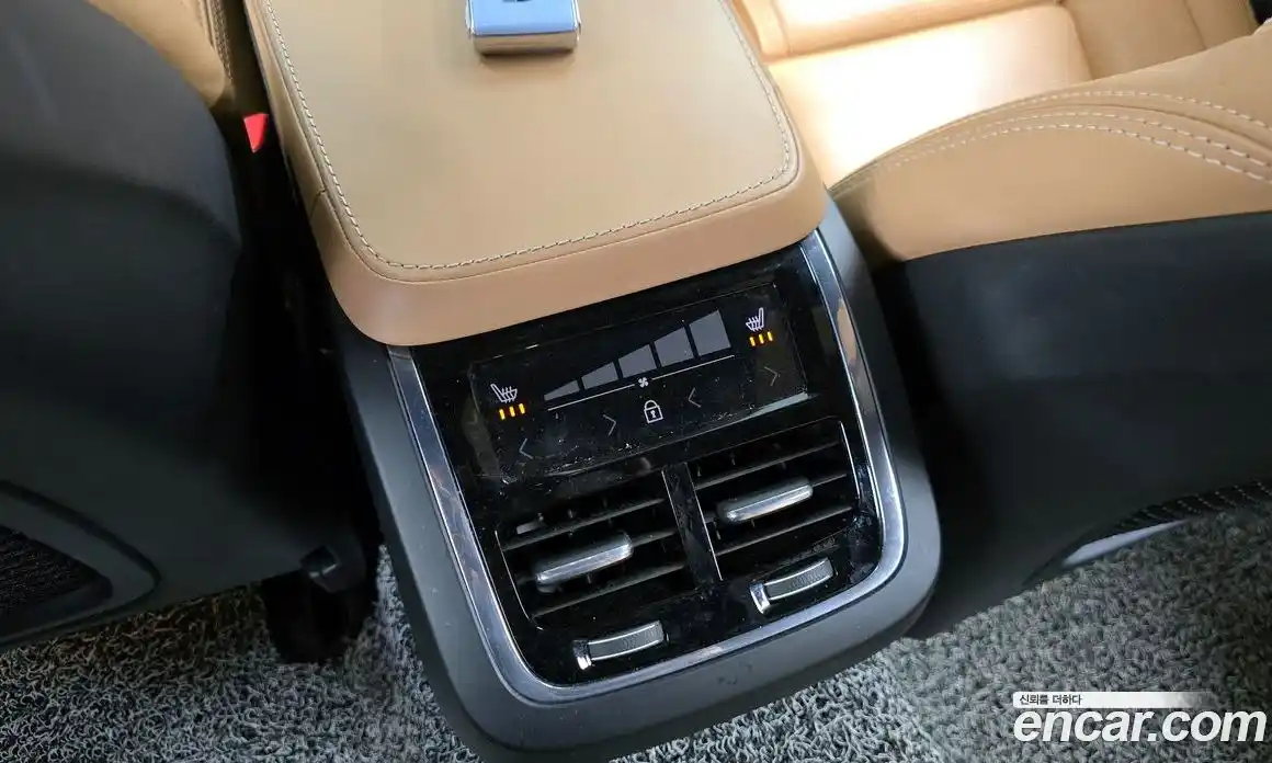Volvo S90 2019 2.0 гидро в Москве № 1132882, фото 19