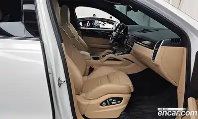 Porsche Cayenne 2021 3.0 гидро в Москве № 1134492, миниатюра 11
