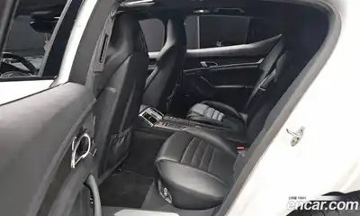 Porsche Panamera 2014 4.8 гидро в Москве № 1134501, миниатюра 12