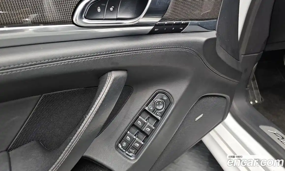Porsche Panamera 2014 4.8 гидро в Москве № 1134501, фото 17