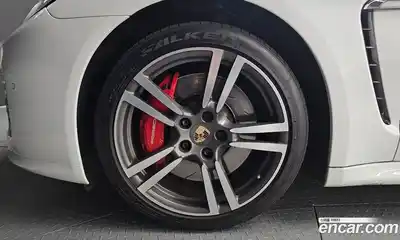 Porsche Panamera 2014 4.8 гидро в Москве № 1134501, миниатюра 5