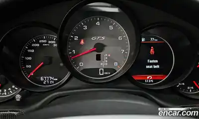 Porsche Panamera 2014 4.8 гидро в Москве № 1134501, миниатюра 8