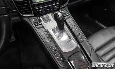 Porsche Panamera 2014 4.8 гидро в Москве № 1134501, миниатюра 9