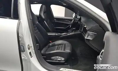 Porsche Panamera 2014 4.8 гидро в Москве № 1134501, миниатюра 10