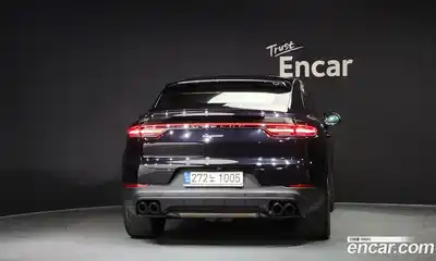 Porsche Cayenne 2021 3.0 гидро в Москве № 1134514, миниатюра 4