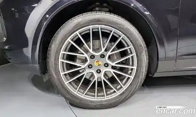 Porsche Cayenne 2021 3.0 гидро в Москве № 1134514, миниатюра 5
