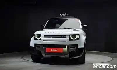 Land Rover Defender 2025 3.0 гидро в Москве № 1135752, миниатюра 3