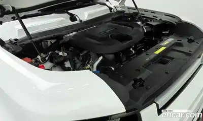 Land Rover Defender 2021 3.0 гидро в Москве № 1136230, миниатюра 6