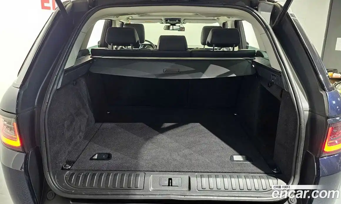 Land Rover Range-Rover Sport 2014 3.0 гидро в Москве № 1137351, фото 20