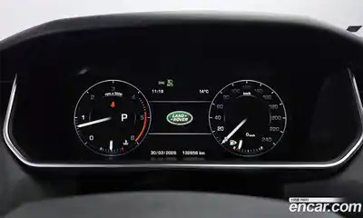 Land Rover Range-Rover Sport 2014 3.0 гидро в Москве № 1137351, миниатюра 8
