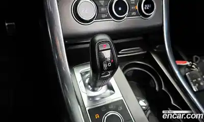 Land Rover Range-Rover Sport 2014 3.0 гидро в Москве № 1137351, миниатюра 9