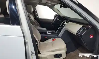 Land Rover Discovery 2017 3.0 гидро в Москве № 1137524, миниатюра 11