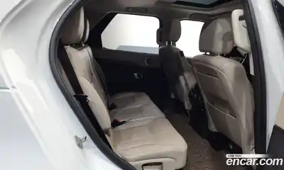 Land Rover Discovery 2017 3.0 гидро в Москве № 1137524, миниатюра 12