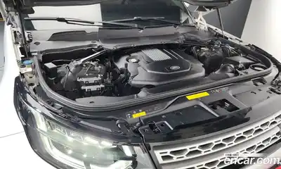 Land Rover Discovery 2017 3.0 гидро в Москве № 1137524, миниатюра 6